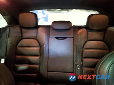 Zdjęcie 10 z 14 samochodu: 2016 PORSCHE MACAN TURBO VIN:WP1AF2A56GLB92086 - miniatura