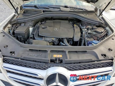 Zdjęcie 11 z 11 samochodu: 2018 MERCEDES-BENZ GLE 350 VIN:4JGDA5JBXJB138898 - miniatura