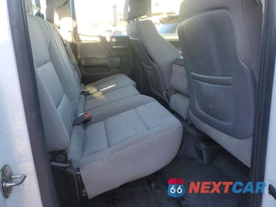 Zdjęcie 10 z 12 samochodu: 2015 CHEVROLET SILVERADO K1500 VIN:1GCVKPEH8FZ234012 - miniatura