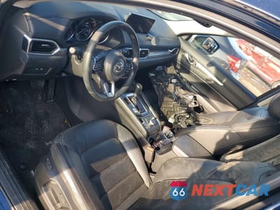 Zdjęcie 8 z 12 samochodu: 2023 MAZDA CX-5 PREFERRED VIN:JM3KFBCM9P0148022 - miniatura