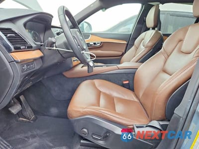 Zdjęcie 7 z 12 samochodu: 2022 VOLVO XC90 T8 RECHARGE INSCRIPTION EXPRESS VIN:YV4BR0CZ3N1803845 - miniatura