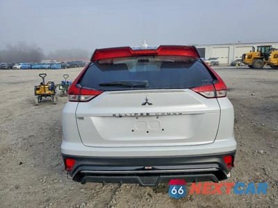 Zdjęcie 6 z 11 samochodu: 2023 MITSUBISHI ECLIPSE CROSS LE VIN:JA4ATVAA5PZ037805 - miniatura