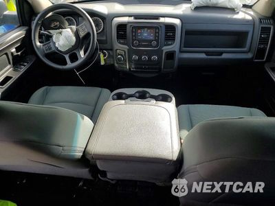 Zdjęcie 8 z 11 samochodu: 2016 RAM 1500 ST VIN:1C6RR6KGXGS275438 - miniatura