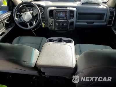 Zdjęcie 8 z 12 samochodu: 2016 RAM 1500 ST VIN:1C6RR6KGXGS275438 - miniatura