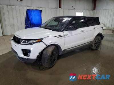 2017 LAND ROVER RANGE ROVER EVOQUE HSE SALVR2BG2HH171422 - główne zdjęcie licytacji z USA - miniatura