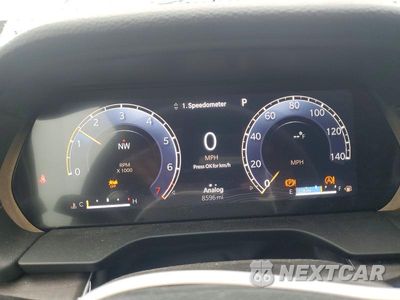 Zdjęcie 9 z 12 samochodu: 2025 JEEP GRAND CHEROKEE L LIMITED VIN:1C4RJKBG1S8739389 - miniatura