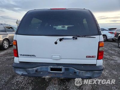 Zdjęcie 6 z 12 samochodu: 2003 GMC YUKON XL K1500 VIN:3GKFK16T93G196827 - miniatura