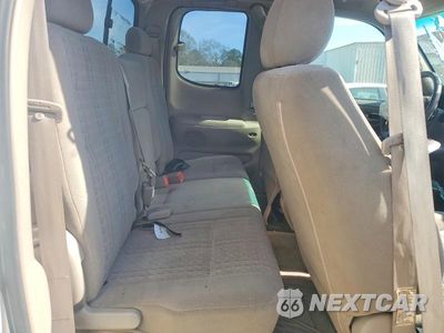 Zdjęcie 10 z 12 samochodu: 2005 TOYOTA TUNDRA ACCESS CAB SR5 VIN:5TBRT34165S464751 - miniatura