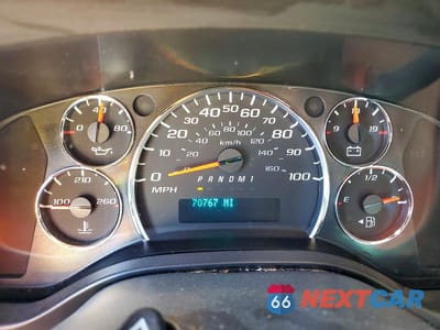 Zdjęcie 9 z 13 samochodu: 2019 CHEVROLET EXPRESS 2500 DELIVERY VAN VIN:1GCWGAFP5K1358398 - miniatura