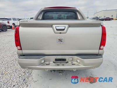 Zdjęcie 6 z 14 samochodu: 2008 CADILLAC ESCALADE EXT VIN:3GYFK62868G307460 - miniatura