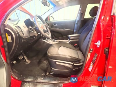 Zdjęcie 7 z 13 samochodu: 2015 KIA SPORTAGE LX VIN:KNDPB3AC2F7690353 - miniatura