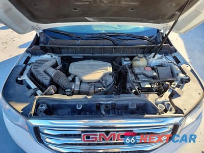 Zdjęcie 12 z 13 samochodu: 2018 GMC ACADIA SLT-1 VIN:1GKKNMLS9JZ246268 - miniatura