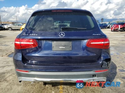 Zdjęcie 6 z 12 samochodu: 2019 MERCEDES-BENZ GLC 350E VIN:WDC0G5EB3KF558213 - miniatura