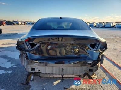 Zdjęcie 6 z 13 samochodu: 2015 CHRYSLER 200 LIMITED VIN:1C3CCCAB4FN680099 - miniatura