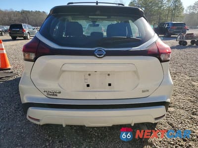 Zdjęcie 6 z 12 samochodu: 2021 NISSAN KICKS SR VIN:3N1CP5DV0ML510405 - miniatura