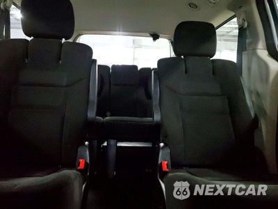 Zdjęcie 10 z 13 samochodu: 2014 DODGE GRAND CARAVAN SXT VIN:2C4RDGCG0ER264040 - miniatura