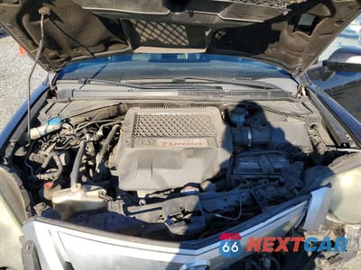 Zdjęcie 12 z 14 samochodu: 2010 ACURA RDX VIN:5J8TB1H22AA005636 - miniatura
