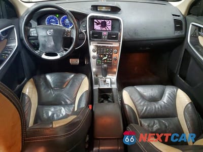 Zdjęcie 8 z 12 samochodu: 2010 VOLVO XC60 T6 VIN:YV4992DZ4A2102518 - miniatura