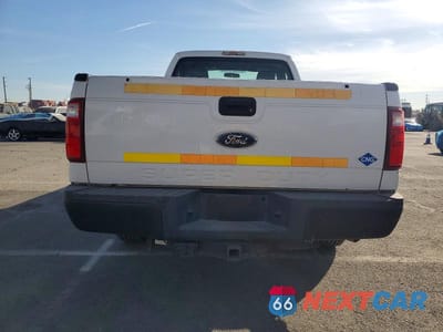 Zdjęcie 6 z 12 samochodu: 2013 FORD F250 SUPER DUTY VIN:1FTBF2A64DEB81926 - miniatura