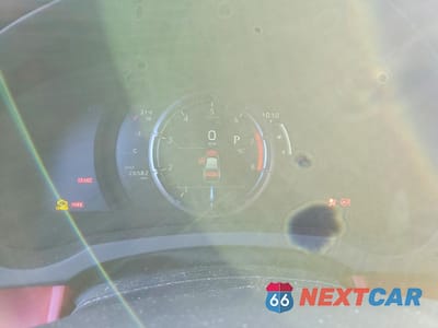 Zdjęcie 9 z 13 samochodu: 2024 LEXUS IS 350 F SPORT VIN:JTHGZ1E22R5034928 - miniatura