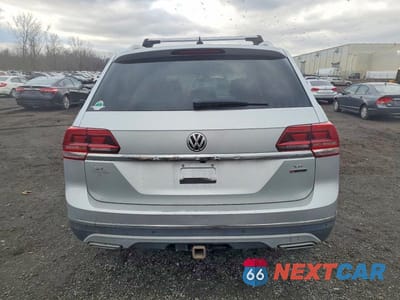 Zdjęcie 6 z 12 samochodu: 2018 VOLKSWAGEN ATLAS SEL VIN:1V2MR2CA1JC502201 - miniatura