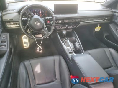 Zdjęcie 8 z 11 samochodu: 2023 HONDA ACCORD HYBRID SPORT-L VIN:1HGCY2F70PA062445 - miniatura