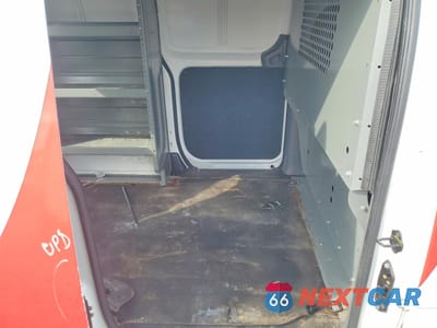 Zdjęcie 10 z 13 samochodu: 2021 NISSAN NV200 UTILITY / SERVICE VAN VIN:3N6CM0KN1MK699905 - miniatura