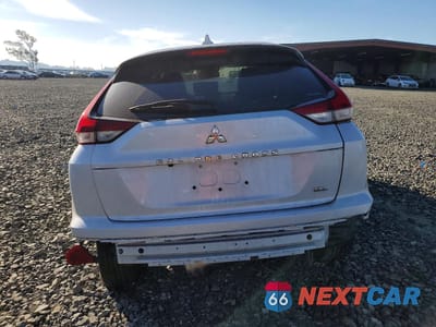 Zdjęcie 6 z 14 samochodu: 2023 MITSUBISHI ECLIPSE CROSS SE VIN:JA4ATWAAXPZ005602 - miniatura