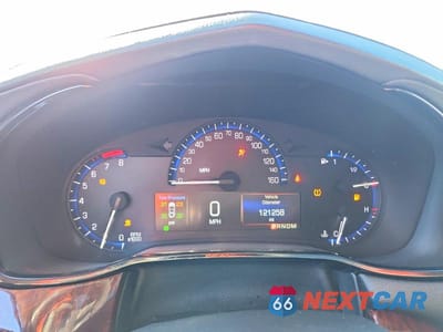 Zdjęcie 9 z 12 samochodu: 2014 CADILLAC CTS LUXURY COLLECTION VIN:1G6AX5SX9E0141991 - miniatura