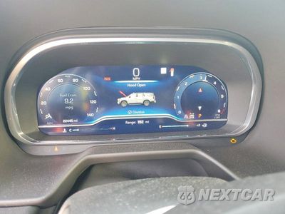 Zdjęcie 9 z 13 samochodu: 2023 CHEVROLET TAHOE K1500 LT VIN:1GNSKNKD4PR256753 - miniatura