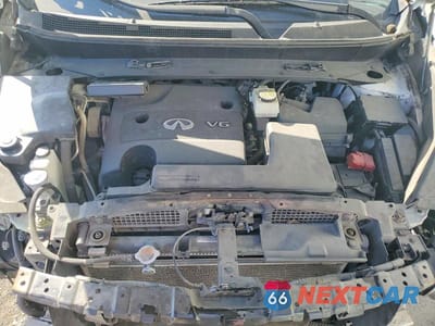 Zdjęcie 12 z 14 samochodu: 2014 INFINITI QX60 BASE VIN:5N1AL0MN1EC543506 - miniatura
