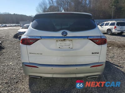 Zdjęcie 6 z 14 samochodu: 2023 BUICK ENCLAVE ESSENCE VIN:5GAERBKW2PJ197798 - miniatura
