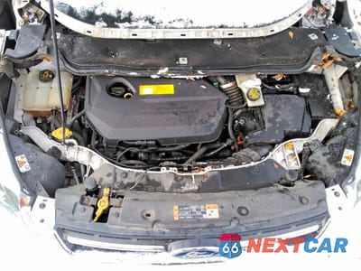Zdjęcie 11 z 12 samochodu: 2016 FORD ESCAPE TITANIUM VIN:1FMCU9JX8GUA58471 - miniatura