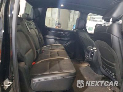 Zdjęcie 10 z 12 samochodu: 2021 RAM 1500 TRX VIN:1C6SRFU90MN902898 - miniatura