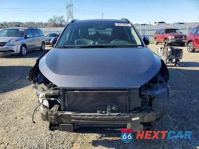 Piąte zdjęcie samochodu w środku: 2021 HYUNDAI TUCSON ULTIMATE VIN:KM8J33AL9MU333927 - miniatura