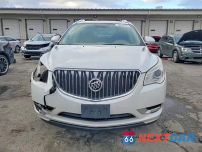 Piąte zdjęcie samochodu w środku: 2016 BUICK ENCLAVE VIN:5GAKRBKD5GJ267344 - miniatura