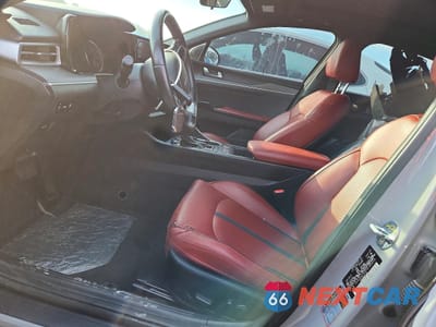 Zdjęcie 7 z 14 samochodu: 2023 KIA K5 GT-LINE VIN:5XXG64J25PG182615 - miniatura