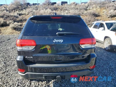 Zdjęcie 6 z 13 samochodu: 2015 JEEP GRAND CHEROKEE LAREDO VIN:1C4RJFAG1FC825278 - miniatura