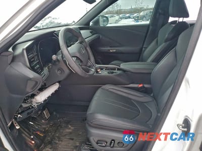 Zdjęcie 7 z 13 samochodu: 2024 LEXUS TX 500H F SPORT PREMIUM VIN:5TDABAB68RS004328 - miniatura