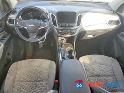 Zdjęcie 8 z 12 samochodu: 2018 CHEVROLET EQUINOX LT VIN:3GNAXKEX0JS515132 - miniatura