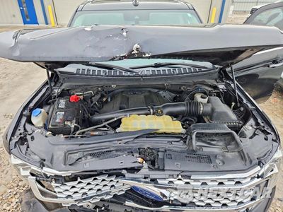 Zdjęcie 12 z 13 samochodu: 2019 FORD EXPEDITION PLATINUM VIN:1FMJU1MTXKEA68536 - miniatura