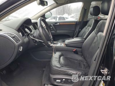 Zdjęcie 7 z 14 samochodu: 2014 AUDI Q7 PRESTIGE VIN:WA1DGBFE8ED006859 - miniatura