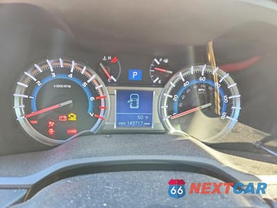 Zdjęcie 9 z 14 samochodu: 2018 TOYOTA 4RUNNER SR5/SR5 PREMIUM VIN:JTEBU5JR4J5572566 - miniatura