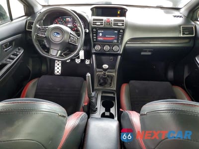 Zdjęcie 8 z 12 samochodu: 2018 SUBARU WRX VIN:JF1VA1B65J9835718 - miniatura
