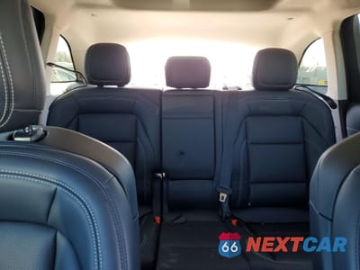 Zdjęcie 10 z 14 samochodu: 2024 LINCOLN NAUTILUS PREMIERE VIN:5LMPJ8JA4RJ849100 - miniatura