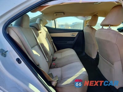 Zdjęcie 10 z 13 samochodu: 2015 TOYOTA COROLLA L VIN:5YFBURHE8FP192994 - miniatura
