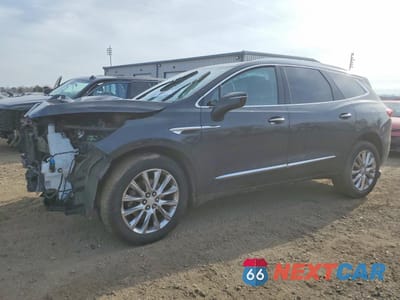 2019 BUICK ENCLAVE PREMIUM 5GAEVBKW2KJ207573 - główne zdjęcie licytacji z USA - miniatura