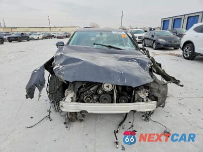 Piąte zdjęcie samochodu w środku: 2014 AUDI A6 PREMIUM PLUS VIN:WAUFGAFC8EN151480 - miniatura