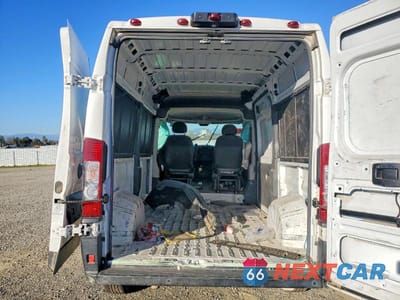 Zdjęcie 11 z 13 samochodu: 2020 RAM PROMASTER 3500 3500 HIGH VIN:3C6URVXG5LE123478 - miniatura