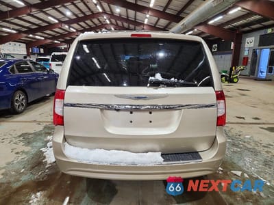 Zdjęcie 6 z 13 samochodu: 2013 CHRYSLER TOWN & COUNTRY TOURING VIN:2C4RC1BG5DR798005 - miniatura